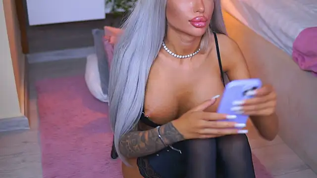 Juicy_Jessye Chat XXX live