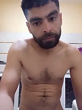 Prox1a – webcam-show