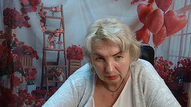 RenataDastern Live XXX chat