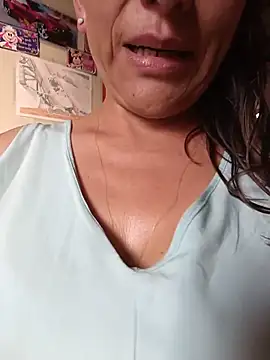 Lucia_Rios Obrolan Langsung XXX