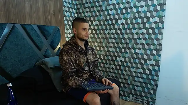 Joaho_Fernandez webkamerás műsora