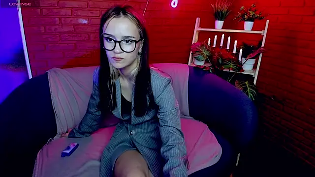 AgataSilk 라이브 XXX 채팅