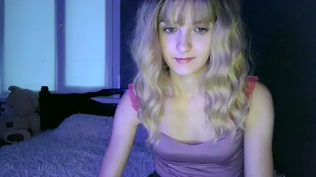 Chat XXX ao vivo de Sofi_Sun_Ray