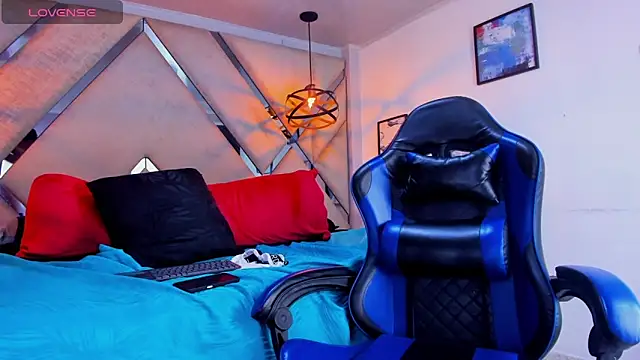 Jack_Jhosua11 webcam show