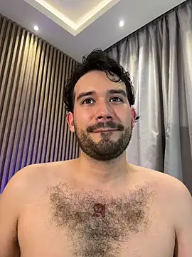 Adrian_SITH Webcam Show