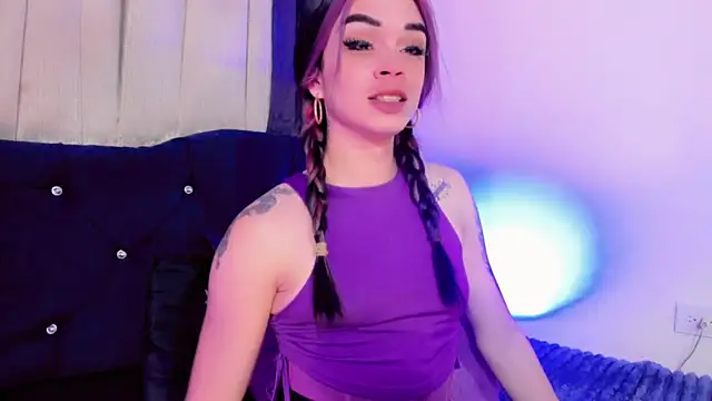 lesly_xx Webcam-Show