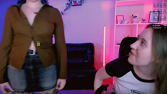 XXX chat uživo modela pure_radiance1
