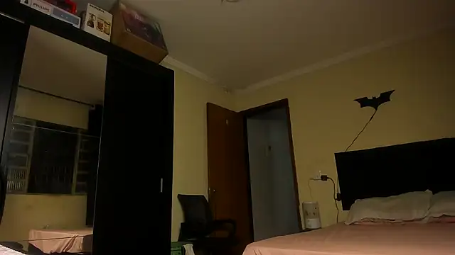 عرض كام sexyflight