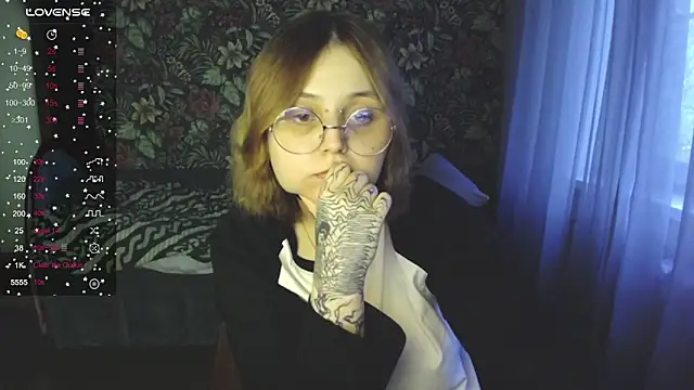 vendymories Cameră chat live