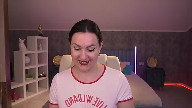Chat XXX ao vivo de VelvetLuck