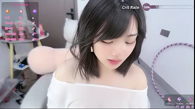 ALLL521 网络视讯表演