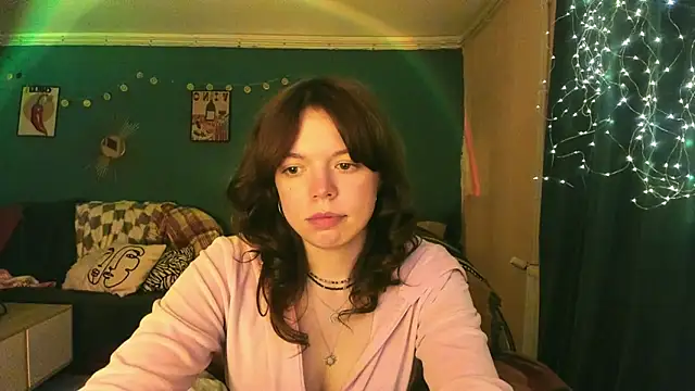 ClancyMorissey Live XXX Chat