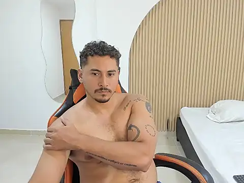 Živý XXX chat ashlan_king