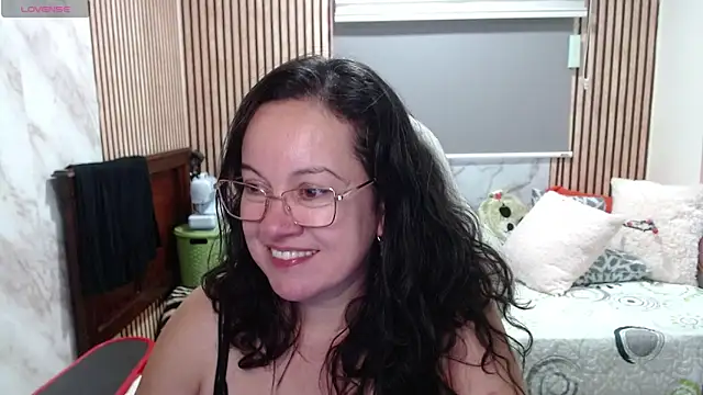 Chat XXX ao vivo de Sonialorens_