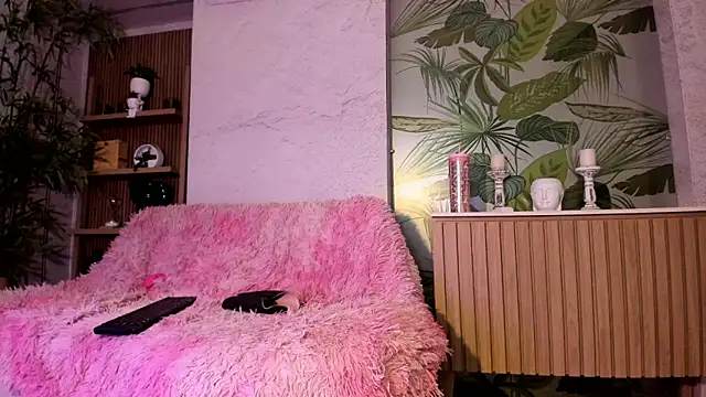 AntonellaRossi 现场XXX聊天
