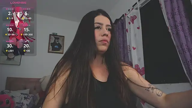 Sembang XXX Secara Langsung Rosario_96