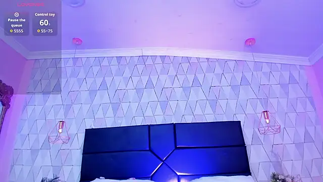 CloheBell Adlı Modelin Canlı XXX Sohbeti