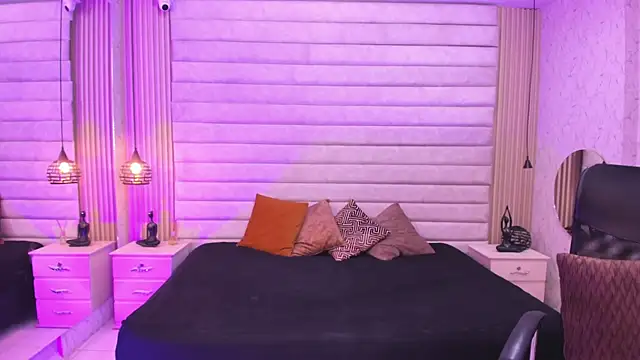 دردشة VictoriaaBlair الجنسية المباشرة