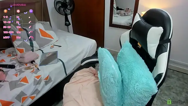 salome_rojas_'s Live XXX Chat