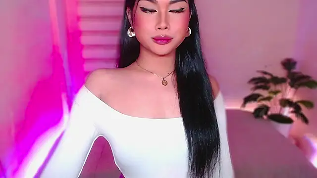 Chat XXX en directo de MissGreta_Hunterx