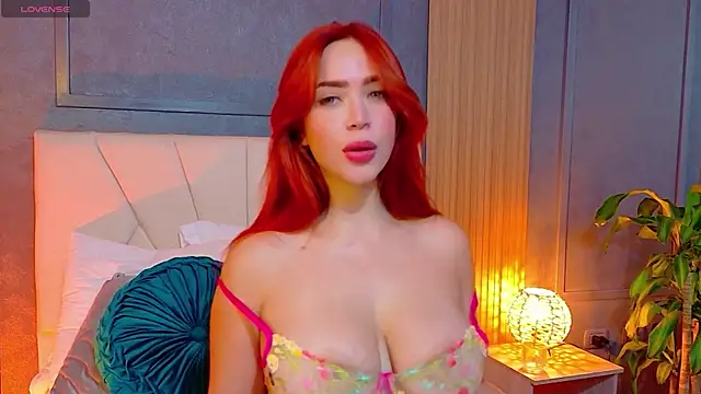 Chat XXX en directo de Ambar_Mancinii