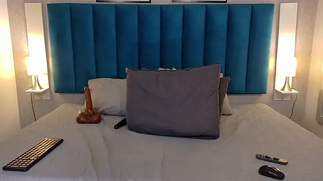 Madisonsmiith élő XXX-chatje