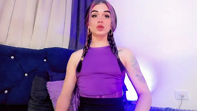 lesly_xx – Live XXX-chat