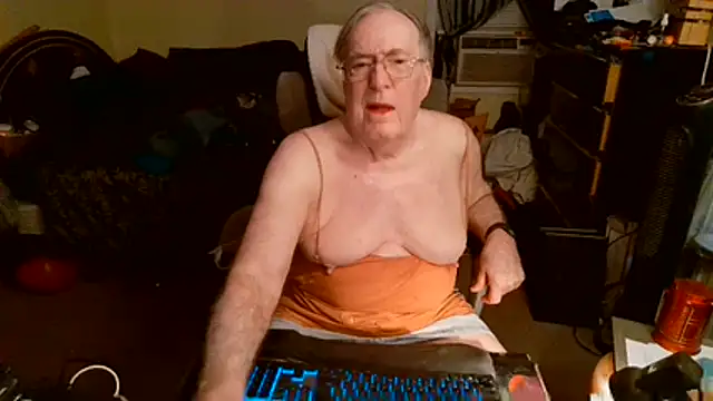 Toastir Live XXX-Chat