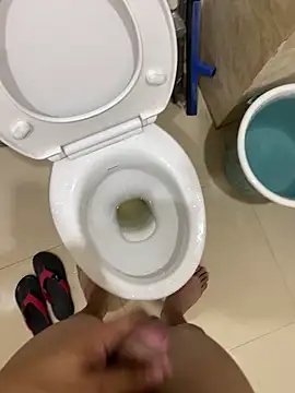 PhilMyDickのウェブカメラショー