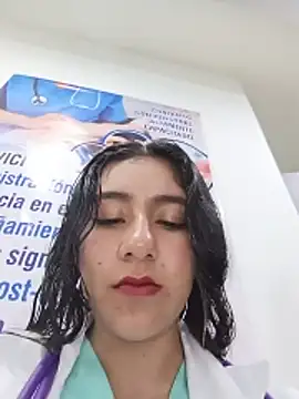 CAROLINE__07 웹캠 쇼