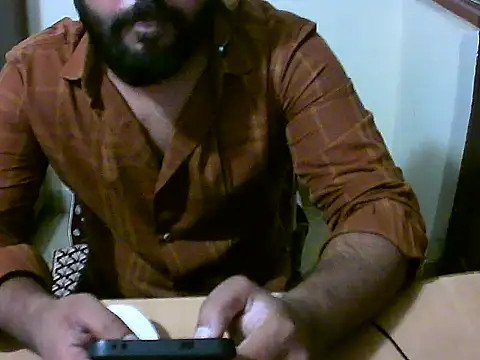 married_man22 Webcam Show