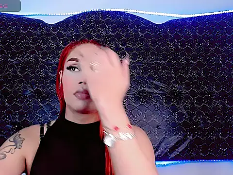 salome-guzman06 Webcam show