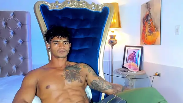 Show de webcam de antonio__444