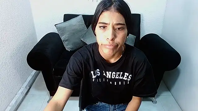 Show de webcam de naomyfuckhard