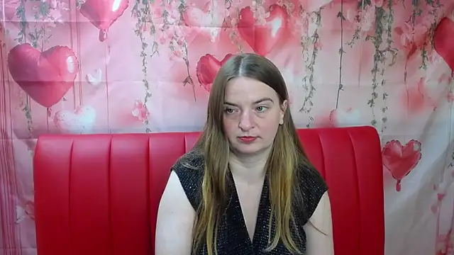 FreyaDak Chat XXX live