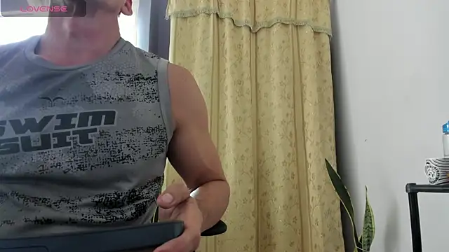 _axelking_'s Webcam Show