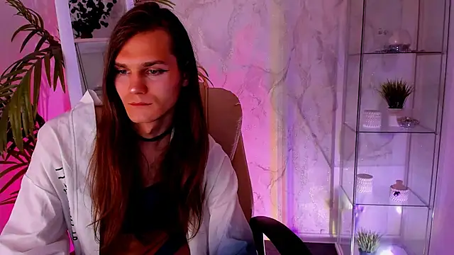 WillFobos Live XXX-Chat
