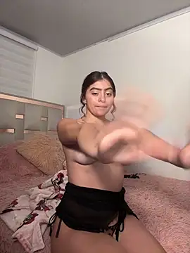 Онлайн чат XXX Melissa_coll