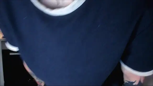 _torfin_ 网络视讯表演