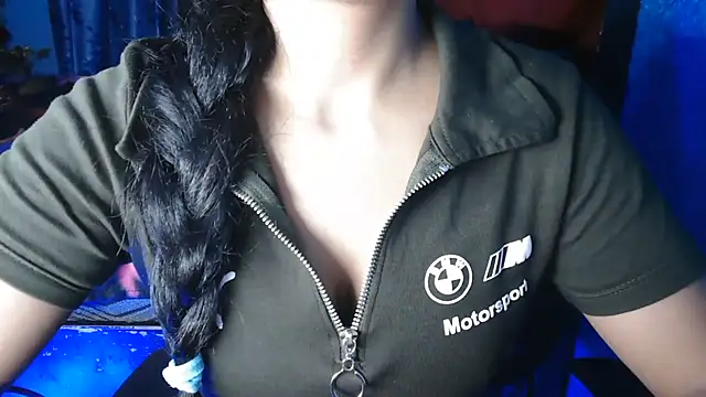 Živý XXX chat Cuteangle1