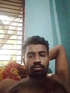 Вебкам-шоу desibullboybd