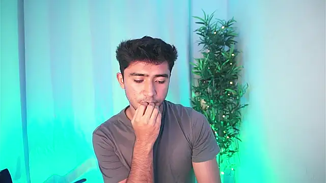 dam0n_fr0st Webcam Show