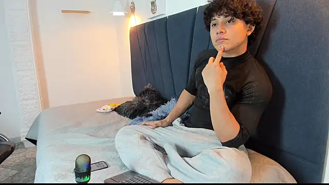 Chat XXX Live latin_beast4