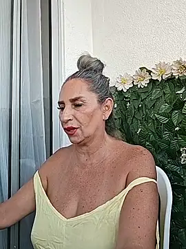 Lossexycacha's Live XXX Chat