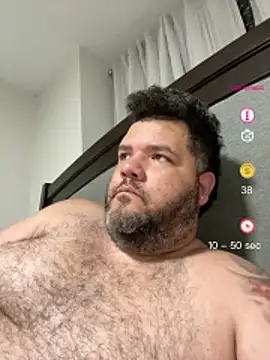 HotDominicanCum Show in webcam