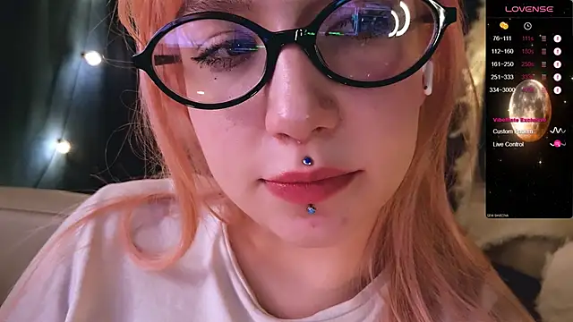 Sembang XXX Secara Langsung Bibi_Iva