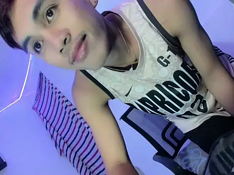 urhot_chany Pertunjukan Webcam