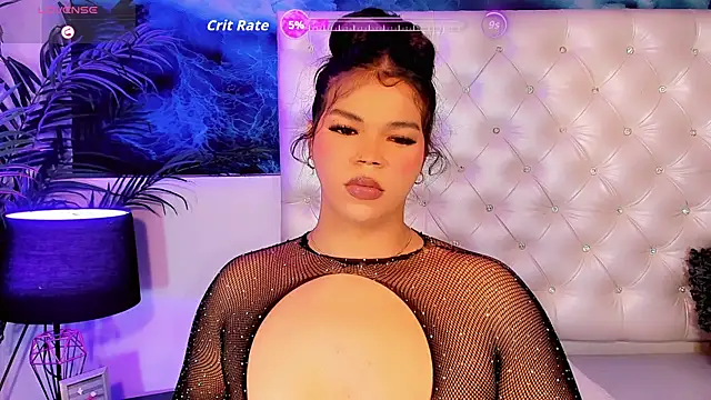 دردشة Keira_Fox31 الجنسية المباشرة
