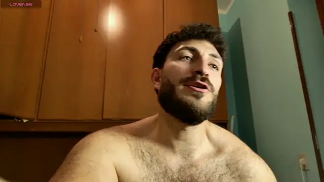 Chat XXX Live mark_ariete
