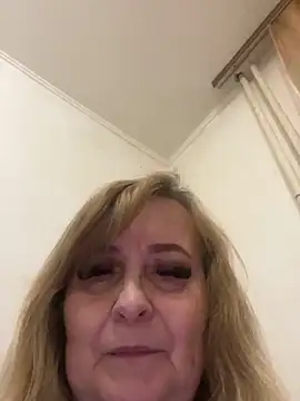 Irina2909@xh Webcam-Show